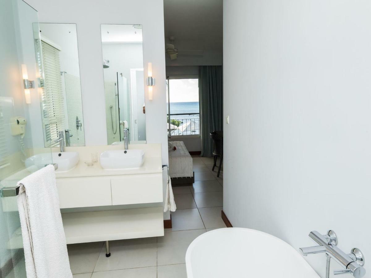 Ah 5-Seafront,Premium,Luxurious,Serviced Apartment Triolet Eksteriør billede